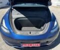 Тесла Model Y, объемом двигателя 0 л и пробегом 112 тыс. км за 16900 $, фото 5 на Automoto.ua
