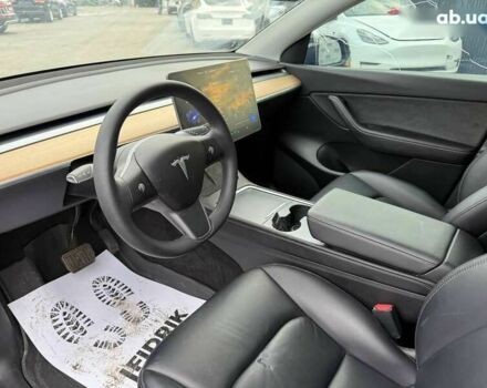 Тесла Model Y, об'ємом двигуна 0 л та пробігом 102 тис. км за 18200 $, фото 17 на Automoto.ua