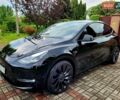 Тесла Model Y, объемом двигателя 0 л и пробегом 25 тыс. км за 35000 $, фото 1 на Automoto.ua