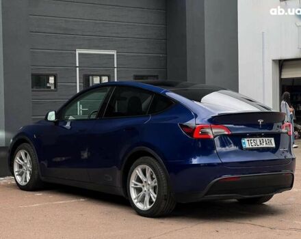 Тесла Model Y, об'ємом двигуна 0 л та пробігом 66 тис. км за 25000 $, фото 7 на Automoto.ua