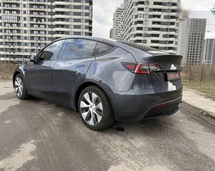 Тесла Model Y, объемом двигателя 0 л и пробегом 60 тыс. км за 22999 $, фото 5 на Automoto.ua