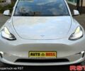 Тесла Model Y 2021 в Николаеве на Automoto.ua Тесла Model Y, объемом двигателя 0.28 л и пробегом 80 тыс. км за 24999 $, фото 5 на Automoto.ua