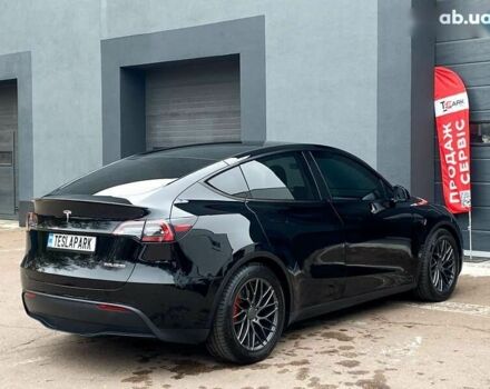 Тесла Model Y, объемом двигателя 0 л и пробегом 73 тыс. км за 28500 $, фото 9 на Automoto.ua