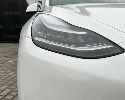 Тесла Model Y, объемом двигателя 0 л и пробегом 60 тыс. км за 28000 $, фото 2 на Automoto.ua