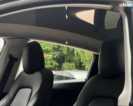 Тесла Model Y, об'ємом двигуна 0 л та пробігом 66 тис. км за 25000 $, фото 13 на Automoto.ua