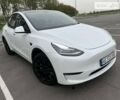 Тесла Model Y, объемом двигателя 0 л и пробегом 47 тыс. км за 37500 $, фото 11 на Automoto.ua