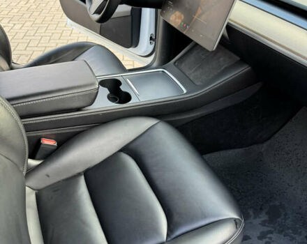 Тесла Model Y, об'ємом двигуна 0 л та пробігом 98 тис. км за 23400 $, фото 18 на Automoto.ua