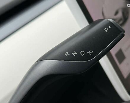 Тесла Model Y, объемом двигателя 0 л и пробегом 88 тыс. км за 26800 $, фото 11 на Automoto.ua