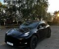Тесла Model Y, объемом двигателя 0 л и пробегом 59 тыс. км за 35000 $, фото 1 на Automoto.ua