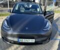 Тесла Model Y, объемом двигателя 0 л и пробегом 97 тыс. км за 27500 $, фото 1 на Automoto.ua