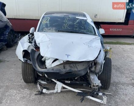 Тесла Model Y, об'ємом двигуна 0 л та пробігом 53 тис. км за 9999 $, фото 5 на Automoto.ua