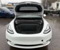 Тесла Model Y, объемом двигателя 0 л и пробегом 120 тыс. км за 18500 $, фото 8 на Automoto.ua
