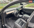 Тесла Model Y, объемом двигателя 0 л и пробегом 56 тыс. км за 35600 $, фото 5 на Automoto.ua