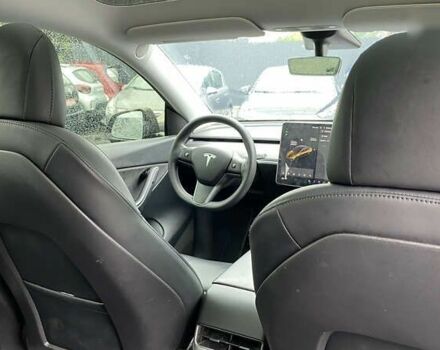 Тесла Model Y 2021 в Луцке на Automoto.ua Тесла Model Y, объемом двигателя 0 л и пробегом 79 тыс. км за 25900 $, фото 28 на Automoto.ua