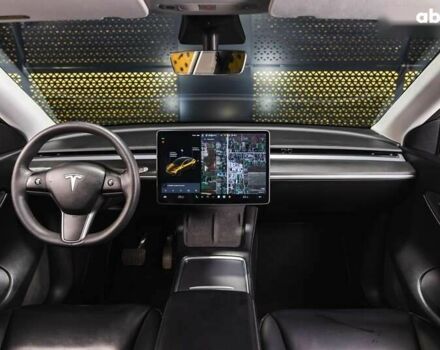 Тесла Model Y, объемом двигателя 0 л и пробегом 67 тыс. км за 25900 $, фото 14 на Automoto.ua