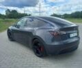 Тесла Model Y, объемом двигателя 0 л и пробегом 28 тыс. км за 33500 $, фото 13 на Automoto.ua
