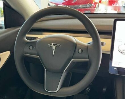 Тесла Model Y, объемом двигателя 0 л и пробегом 1 тыс. км за 29500 $, фото 26 на Automoto.ua
