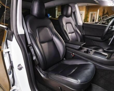 Тесла Model Y, объемом двигателя 0 л и пробегом 67 тыс. км за 25900 $, фото 29 на Automoto.ua
