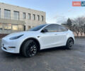 Тесла Model Y, объемом двигателя 0 л и пробегом 25 тыс. км за 27000 $, фото 1 на Automoto.ua