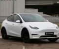Тесла Model Y, объемом двигателя 0 л и пробегом 88 тыс. км за 21000 $, фото 1 на Automoto.ua