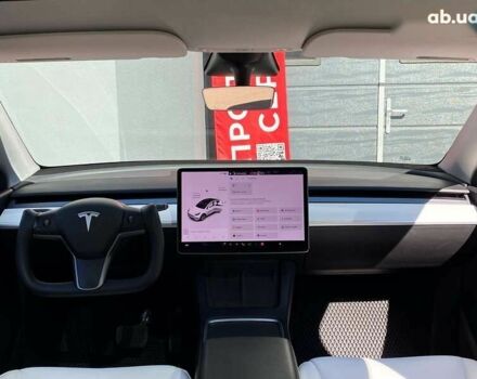 Тесла Model Y, объемом двигателя 0 л и пробегом 168 тыс. км за 23999 $, фото 16 на Automoto.ua