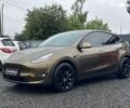Тесла Model Y 2021 в Луцке на Automoto.ua Тесла Model Y, объемом двигателя 0 л и пробегом 79 тыс. км за 25900 $, фото 4 на Automoto.ua