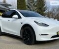 Тесла Model Y, об'ємом двигуна 0 л та пробігом 60 тис. км за 32900 $, фото 1 на Automoto.ua