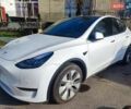 Тесла Model Y, объемом двигателя 0 л и пробегом 37 тыс. км за 33800 $, фото 3 на Automoto.ua