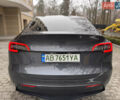 Тесла Model Y, объемом двигателя 0 л и пробегом 61 тыс. км за 24500 $, фото 11 на Automoto.ua