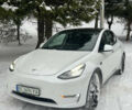 Тесла Model Y, объемом двигателя 0 л и пробегом 47 тыс. км за 26999 $, фото 1 на Automoto.ua