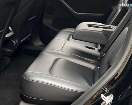 Тесла Model Y, объемом двигателя 0 л и пробегом 73 тыс. км за 28500 $, фото 14 на Automoto.ua