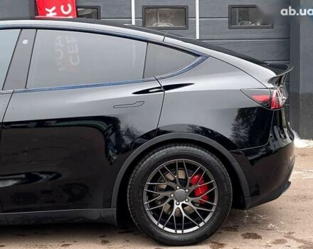 Тесла Model Y, объемом двигателя 0 л и пробегом 73 тыс. км за 28500 $, фото 6 на Automoto.ua