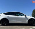 Тесла Model Y, объемом двигателя 0 л и пробегом 61 тыс. км за 27500 $, фото 1 на Automoto.ua