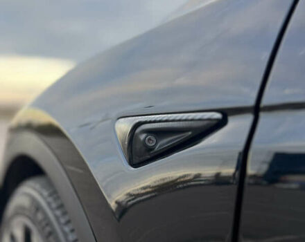 Тесла Model Y, объемом двигателя 0 л и пробегом 50 тыс. км за 26300 $, фото 35 на Automoto.ua