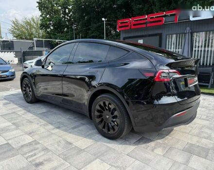 Тесла Model Y, объемом двигателя 0 л и пробегом 26 тыс. км за 29900 $, фото 22 на Automoto.ua