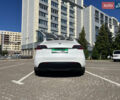Тесла Model Y, объемом двигателя 0 л и пробегом 61 тыс. км за 27500 $, фото 7 на Automoto.ua