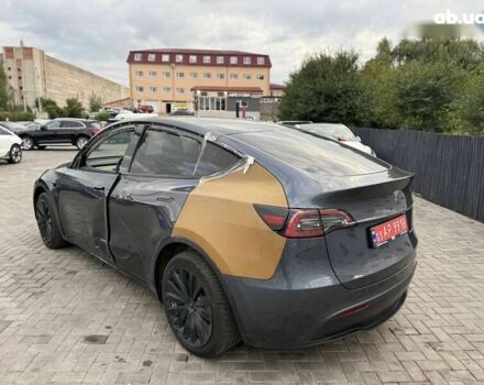 Тесла Model Y, об'ємом двигуна 0 л та пробігом 102 тис. км за 18200 $, фото 4 на Automoto.ua