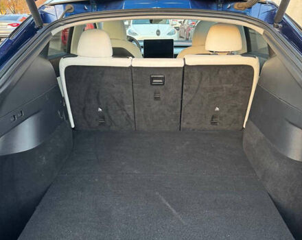 Тесла Model Y, объемом двигателя 0 л и пробегом 40 тыс. км за 23499 $, фото 15 на Automoto.ua