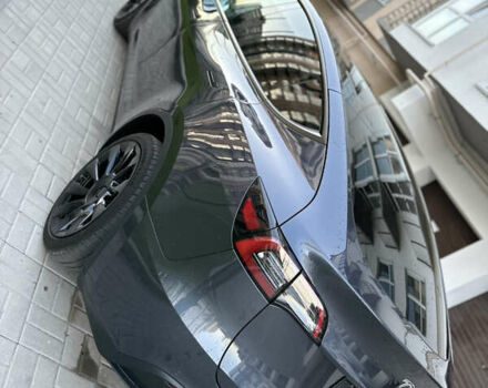 Тесла Model Y, об'ємом двигуна 0 л та пробігом 36 тис. км за 35000 $, фото 8 на Automoto.ua
