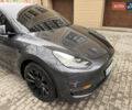 Тесла Model Y, объемом двигателя 0 л и пробегом 61 тыс. км за 24500 $, фото 6 на Automoto.ua