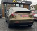 Тесла Model Y 2021 в Луцке на Automoto.ua Тесла Model Y, объемом двигателя 0 л и пробегом 79 тыс. км за 25900 $, фото 13 на Automoto.ua