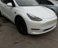 Тесла Model Y, объемом двигателя 0 л и пробегом 63 тыс. км за 25500 $, фото 1 на Automoto.ua