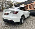 Тесла Model Y, объемом двигателя 0 л и пробегом 46 тыс. км за 29000 $, фото 7 на Automoto.ua