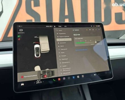Тесла Model Y, объемом двигателя 0 л и пробегом 60 тыс. км за 28000 $, фото 22 на Automoto.ua