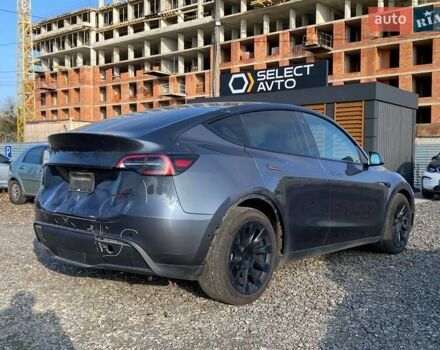 Тесла Model Y, объемом двигателя 0 л и пробегом 118 тыс. км за 21890 $, фото 4 на Automoto.ua