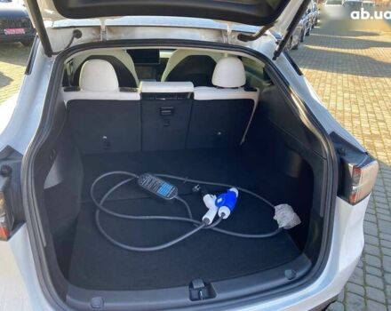 Тесла Model Y, объемом двигателя 0 л и пробегом 54 тыс. км за 21900 $, фото 23 на Automoto.ua