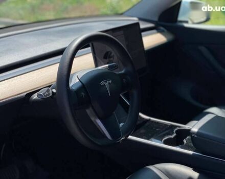 Тесла Model Y, объемом двигателя 0 л и пробегом 110 тыс. км за 22490 $, фото 13 на Automoto.ua