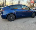 Тесла Model Y, объемом двигателя 0 л и пробегом 40 тыс. км за 23499 $, фото 9 на Automoto.ua