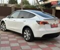 Тесла Model Y, объемом двигателя 0 л и пробегом 60 тыс. км за 25500 $, фото 7 на Automoto.ua