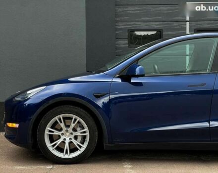 Тесла Model Y, об'ємом двигуна 0 л та пробігом 66 тис. км за 25000 $, фото 4 на Automoto.ua